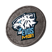 Emblema da Pro League 12