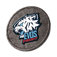 Emblema da Pro League 5