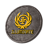 Emblema da Pro League 7