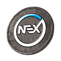 Emblema da Pro League 8 no Free Fire - item Comum