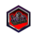 Token Batatinha no Free Fire - item Comum