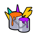 Token Paleta da Revelação