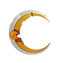 Fragmento das Areias no Free Fire - item Comum