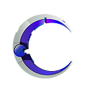 Fragmento Lunar no Free Fire - item Comum