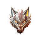 Token Livro Cromado da Redenção I