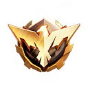 Token Mestre no Free Fire - item Épico