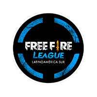 Emblema da Liga da América do Sul