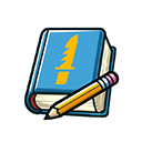 Token Caderno no Free Fire - item Comum