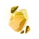 Token Pedra Brilhante