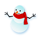 Token de Boneco de Neve no Free Fire - item Comum
