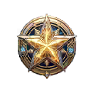 Token Estrela