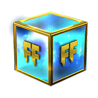 Token de Troca Comum no Free Fire - item Comum