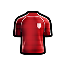 Token Timnas 1 no Free Fire - item Comum