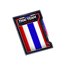 Token Time Tailandês no Free Fire - item Comum