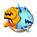 Token Quebrando Gelo no Free Fire - item Mítico