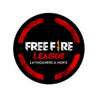 Emblema da Liga dos Estados Unidos no Free Fire - item Comum