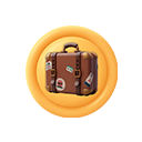 Token Férias no Free Fire - item Comum