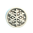 Token Ventinho no Free Fire - item Comum