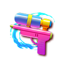 Token Festa Aquática