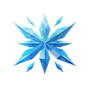 Token Congelante no Free Fire - item Raro