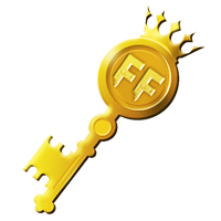 Chave Missão Premiada