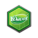 Yomost no Free Fire - item Raro