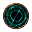Alliance Blue Token in Free Fire - Common item