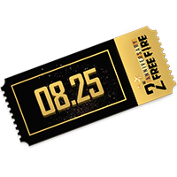 Token de Aniversário