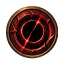 Alliance Red Token in Free Fire - Common item