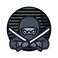 Token de Assassino no Free Fire - item Comum