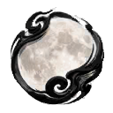 Orbe Prateado