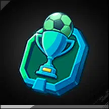 Token Campeão