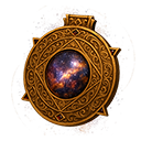 Token Marcado 3 no Free Fire - item Comum