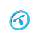 Token DTAC 14 no Free Fire - item Raro