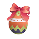 Páscoa no Free Fire - item Comum