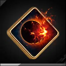 Token Eclipse 1