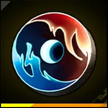 Token Fusão do Eclipse