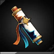 Token do Livro Cromado Eclipse