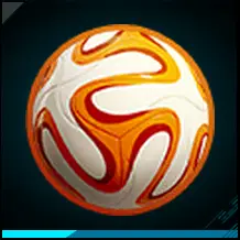 Bola Laranja