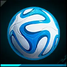 Bola Azul