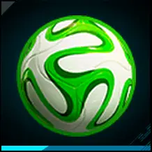 Bola Verde