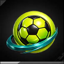 Token Futebol