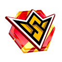 Token FFWS no Free Fire - item Comum