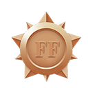 Finais LBFF - Bronze