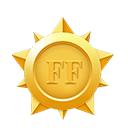Finais LBFF - Ouro