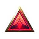 Token da Arena no Free Fire - item Raro