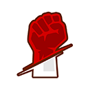 Token Lutador no Free Fire - item Comum