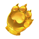 Token Patada de Ouro