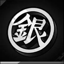 Token Gintama no Free Fire - item Comum