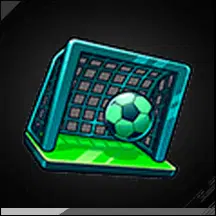 Token Gol!